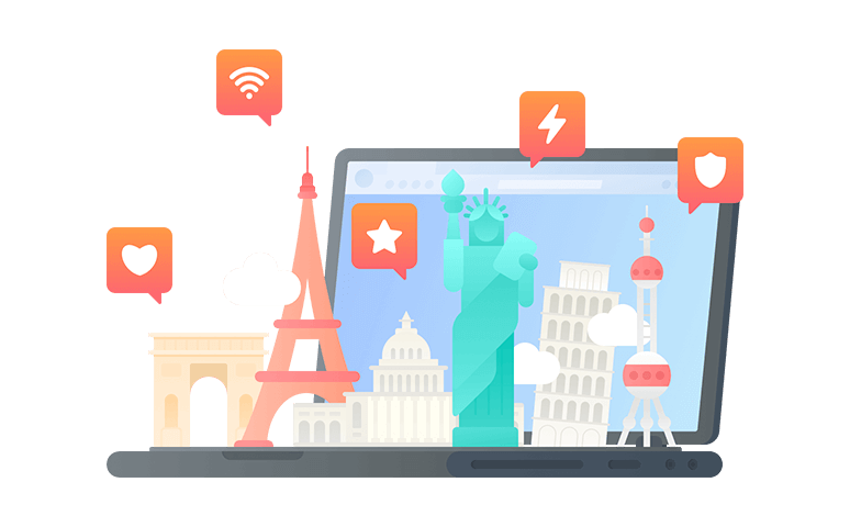 在马提尼克连接到中国vpn - 嗖嗖加速器